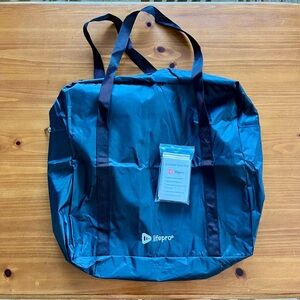Lifepro BioRemedy Sauna Blanket Carrying Bag
